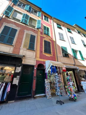 Nonna Nanda Nest by PortofinoVacanze Rapallo